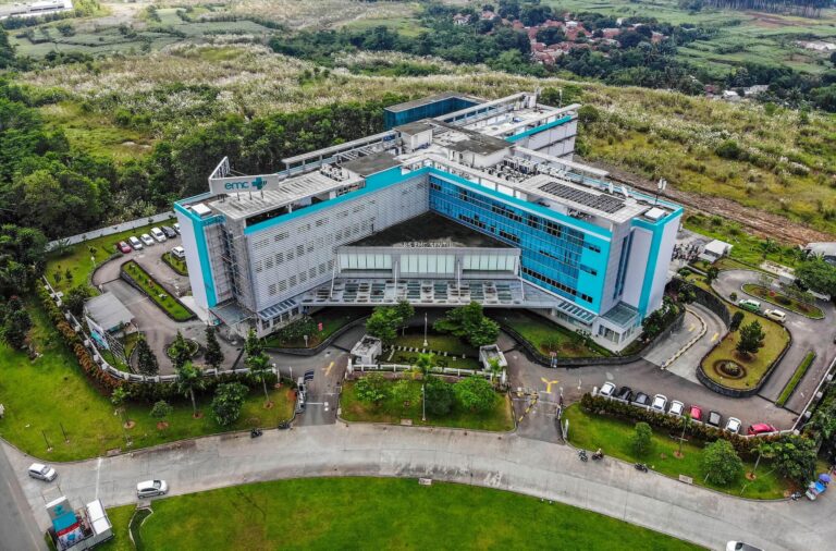 EMC Hospital Sentul
