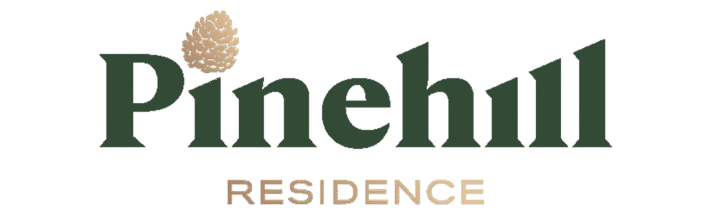 Pinehill Residence Logo