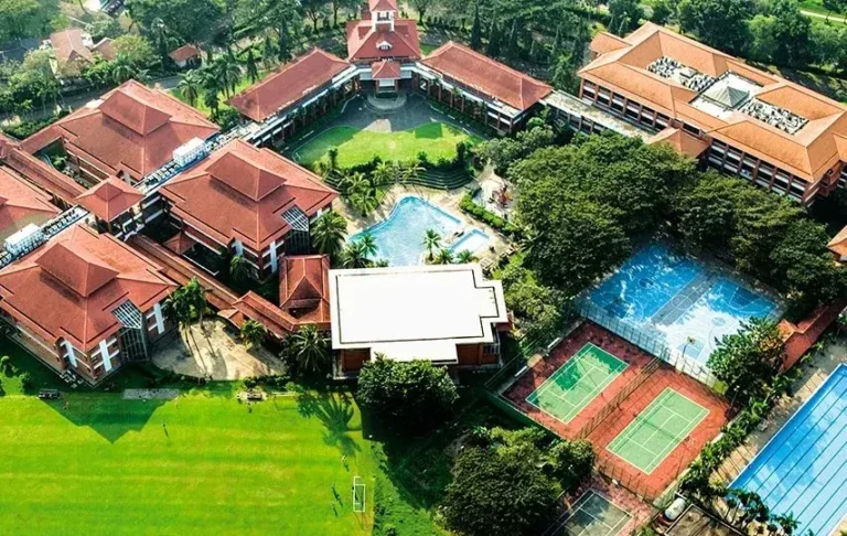 Sekolah Pelita Harapan Sentul