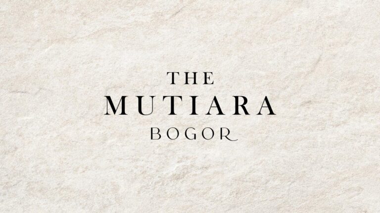 The Mutiara Bogor Slide 001