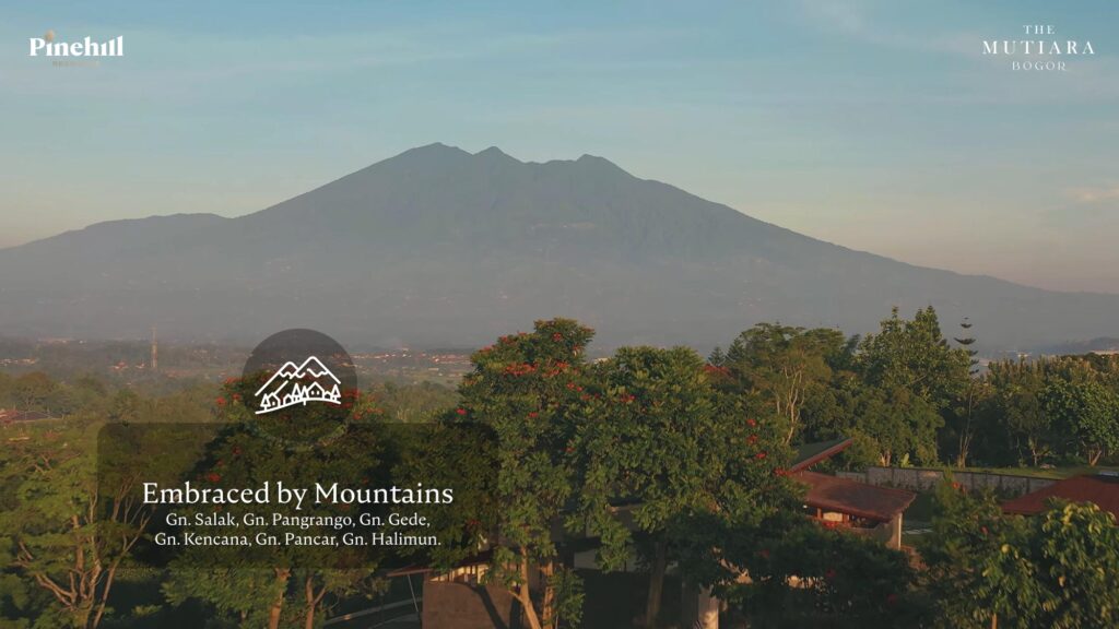 Keunggulan The Mutiara Bogor